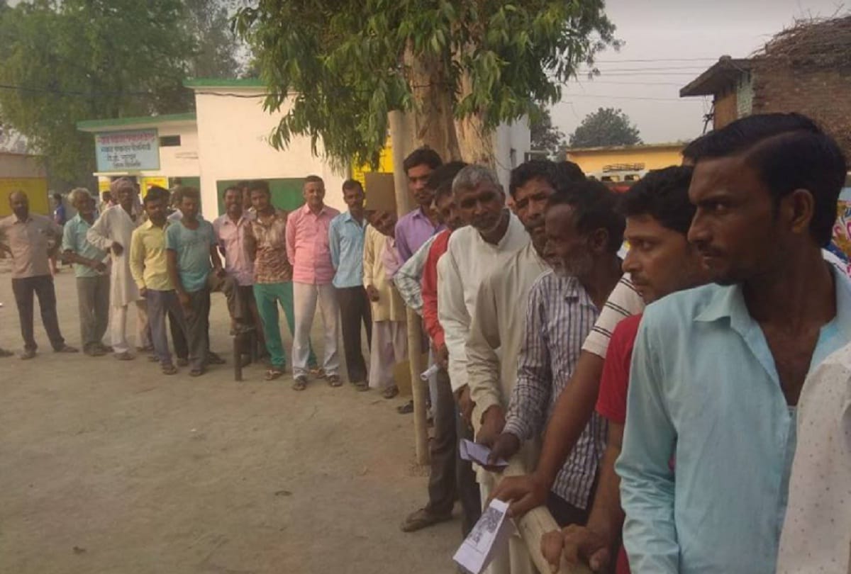 bypolls in Kairana-Noorpur is challenge for BJP and coalition