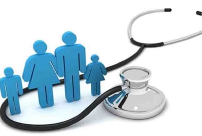 Revealed in Ayushman Bharat Scheme