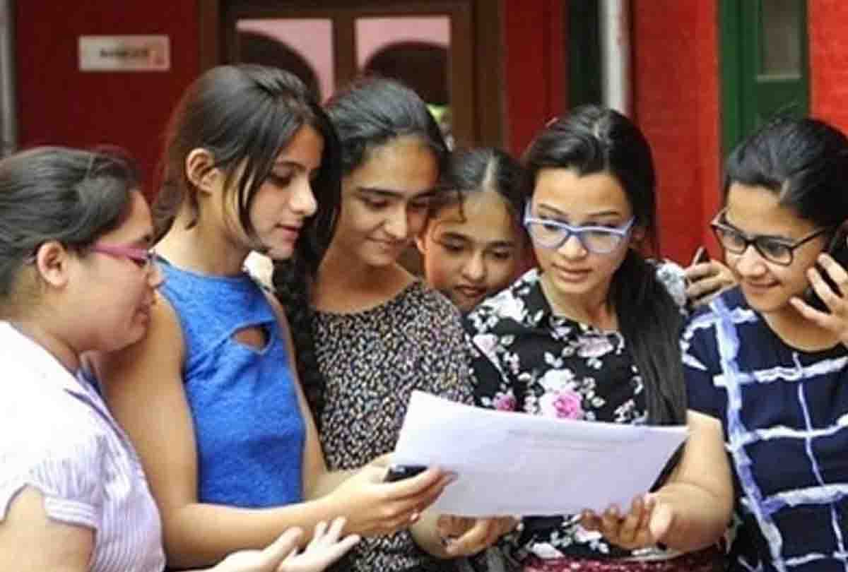 CBSE highschool Result To be declared tomorrow at four pm 