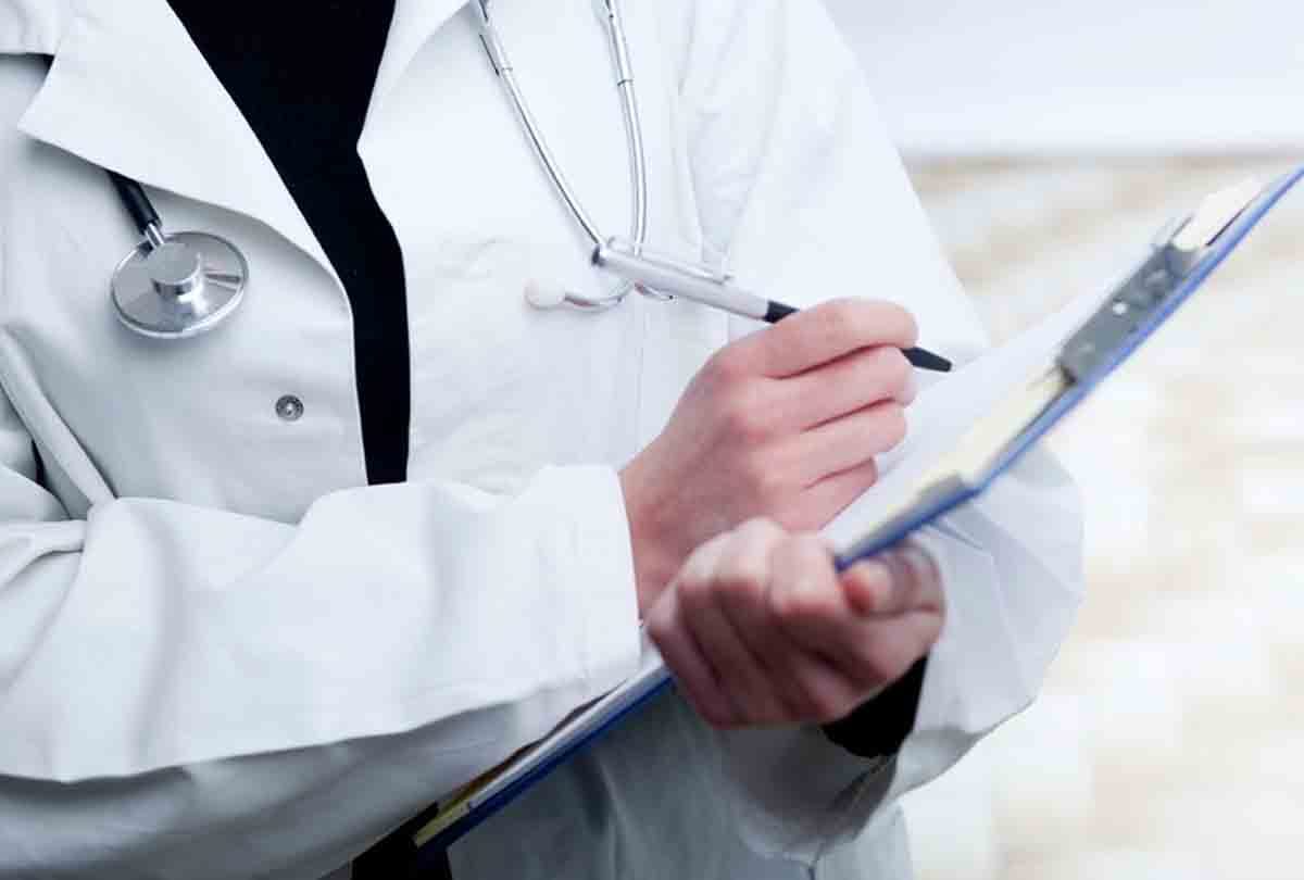 Matters of doctors' ruthlessness