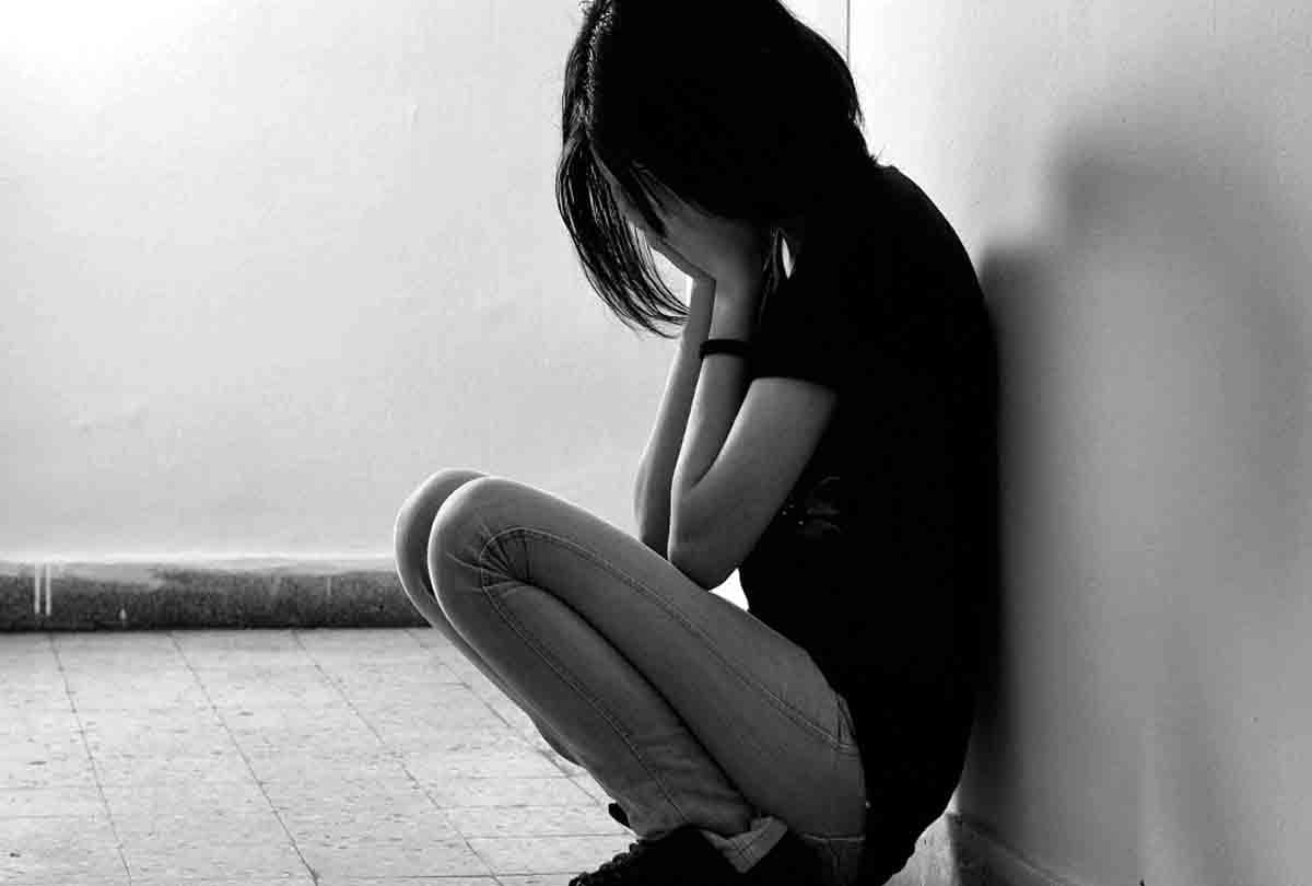 teenager said that arrested rape accused is innocent