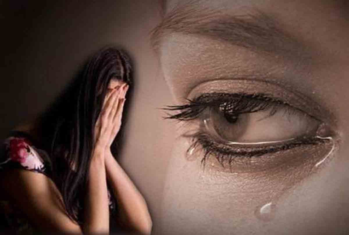 teenager said that arrested rape accused is innocent