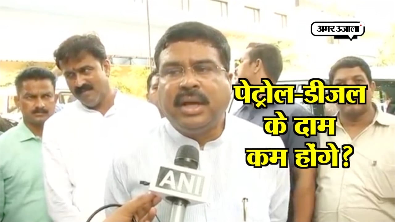 धर्मेंद्र प्रधान