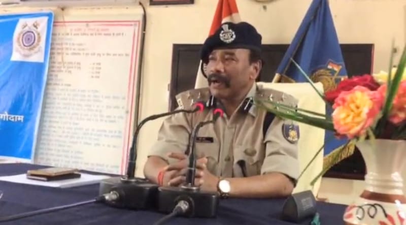 crpf Skill Trainer Yoga Course in haldwani