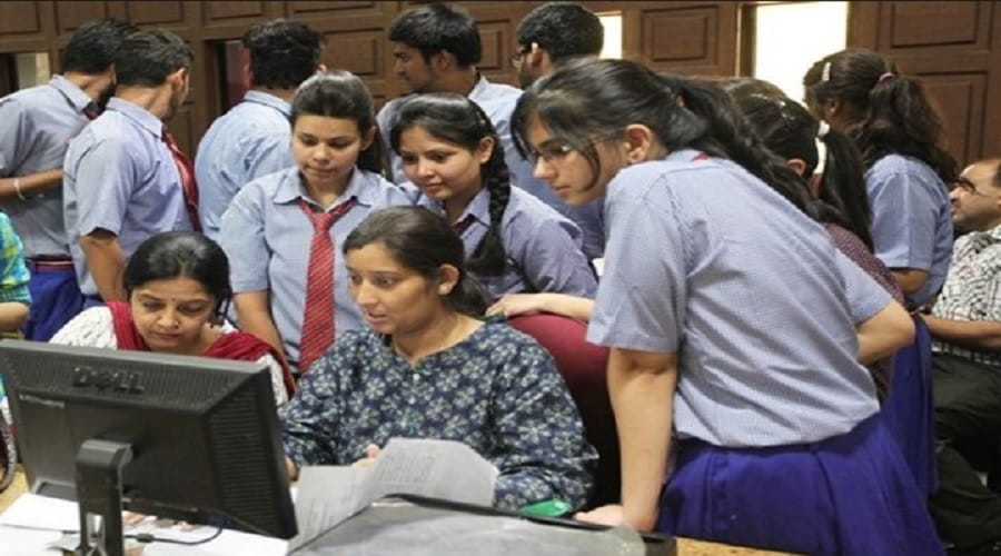 CBSE 10th Result 2018: Will come tomorrow 10th result, first look at these 4 sites