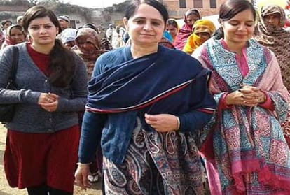 bypolls in Kairana-Noorpur is challenge for BJP and coalition