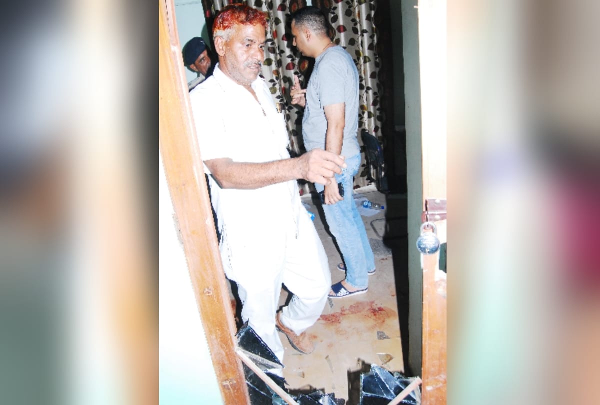  youth said before dying that the girl shot me, while girl said that he shot her first then himself