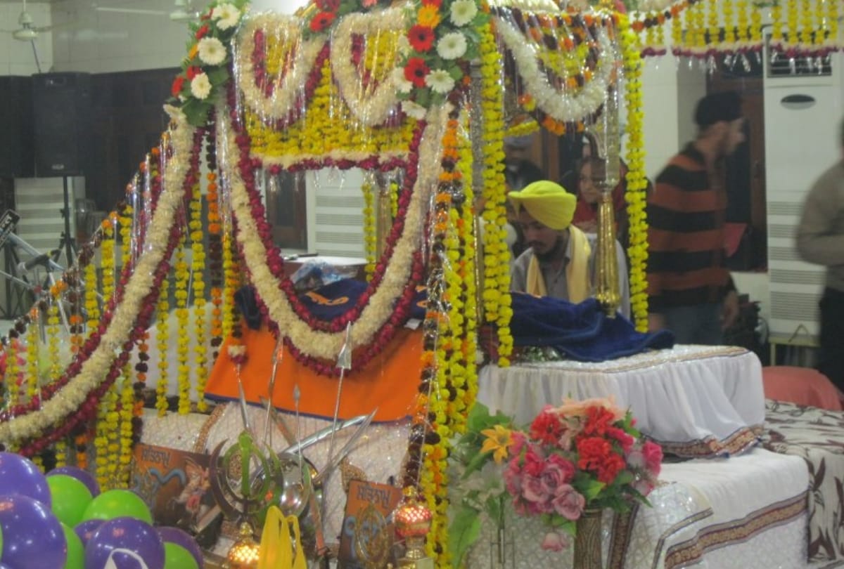 world menstrual hygiene day : discussion on periods will be done in temple first time ever