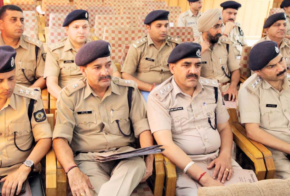 open janjir hearing enquery 