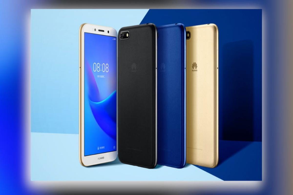 Huawei рдиреЗ рд▓реЙрдиреНрдЪ рдХрд┐рдпрд╛ рдирдпрд╛ рд╕реНрдорд╛рд░реНрдЯрдлреЛрди Enjoy 8e Youth, рдЬрд╛рдиреЗрдВ рдлреАрдЪрд░реНрд╕ Huawei Enjoy 8e Youth Launched in China With Selfie Flash, 5.45 Inch Display