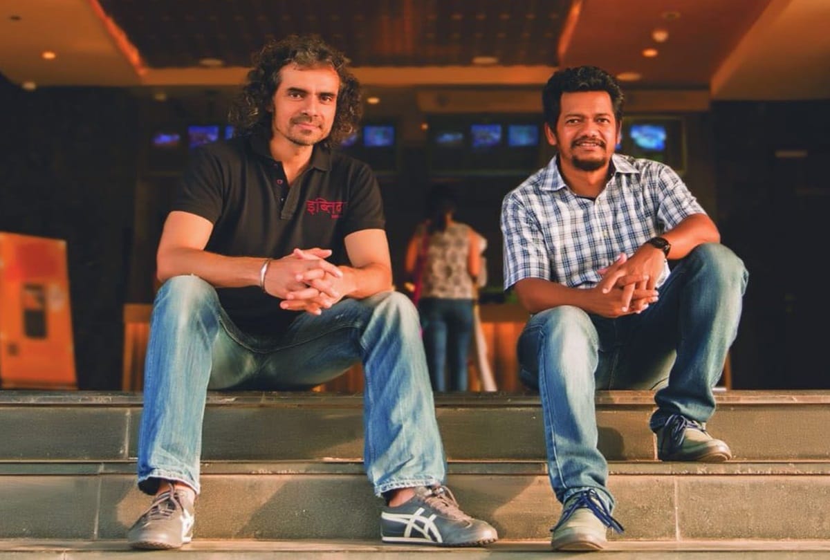 Reliance Entertainment and Imtiaz Ali come together to make movies