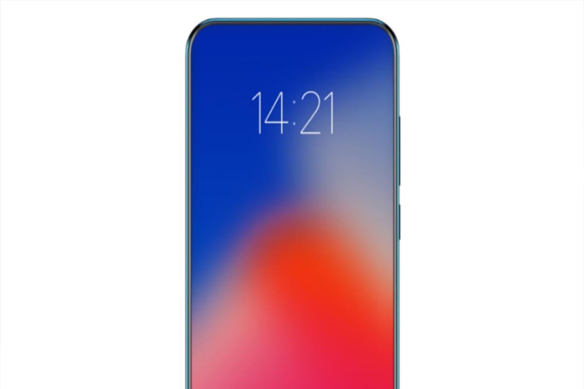 Lenovo Z5 set ot Launch June 5, Teased to Sport Fully Bezel-Less Display, 4TB Storage