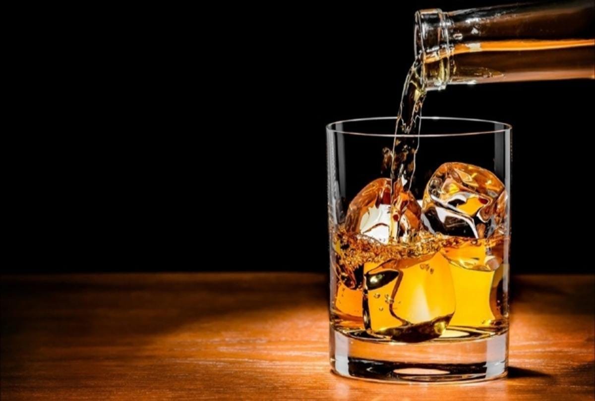 Japan scientist invents wood alcohol
