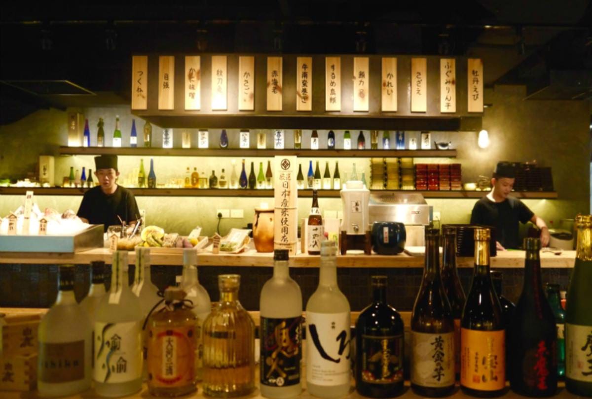Japan scientist invents wood alcohol