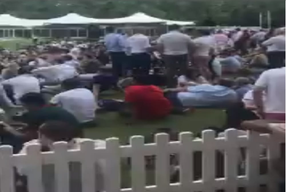 ipl 2018 final telecasts in lords cricket ground after win the pakistan 1st test against england 