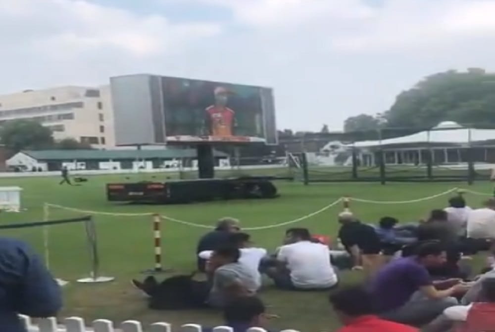 ipl 2018 final telecasts in lords cricket ground after win the pakistan 1st test against england 