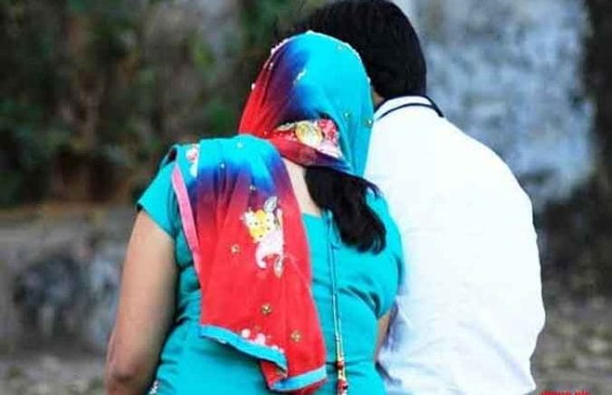 Girl love rape accused and wish marry with him