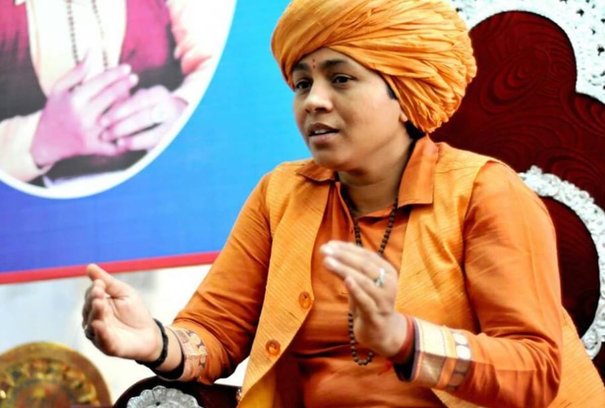 world menstrual hygiene day : discussion on periods will be done in temple first time ever