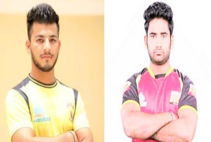  nine players of himachal will participate in pro kabaddi season six