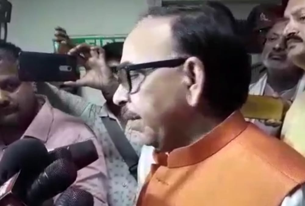 alpna talwar appointed as cultural head by bjp