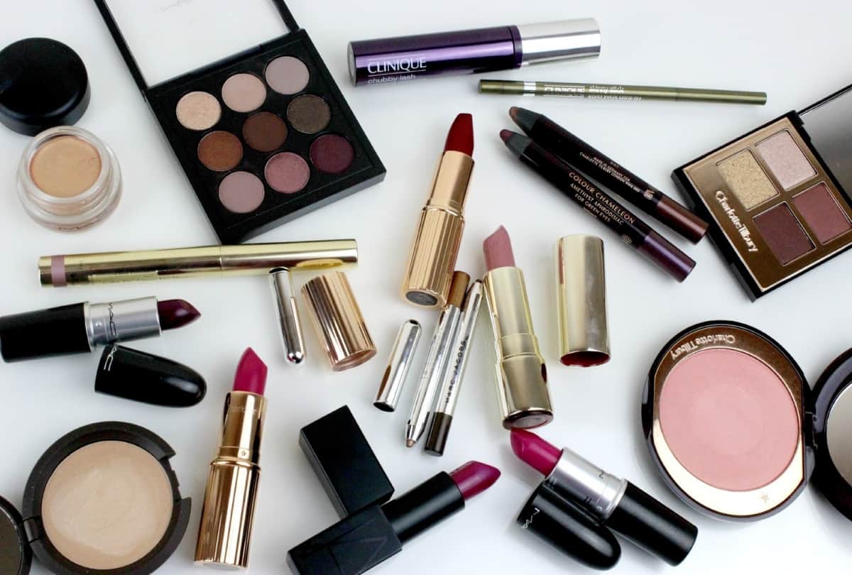 five ways to spot fake makeup products before buy