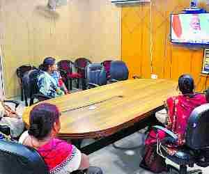 PM Man ki Baat program