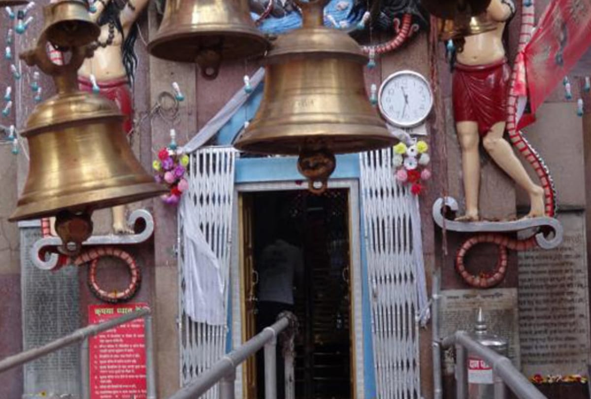 world menstrual hygiene day : discussion on periods will be done in temple first time ever