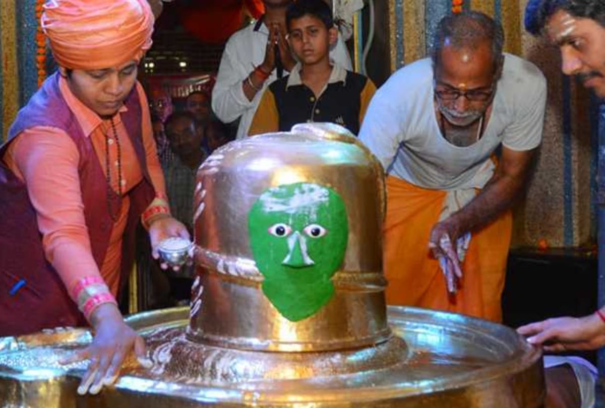 world menstrual hygiene day : discussion on periods will be done in temple first time ever