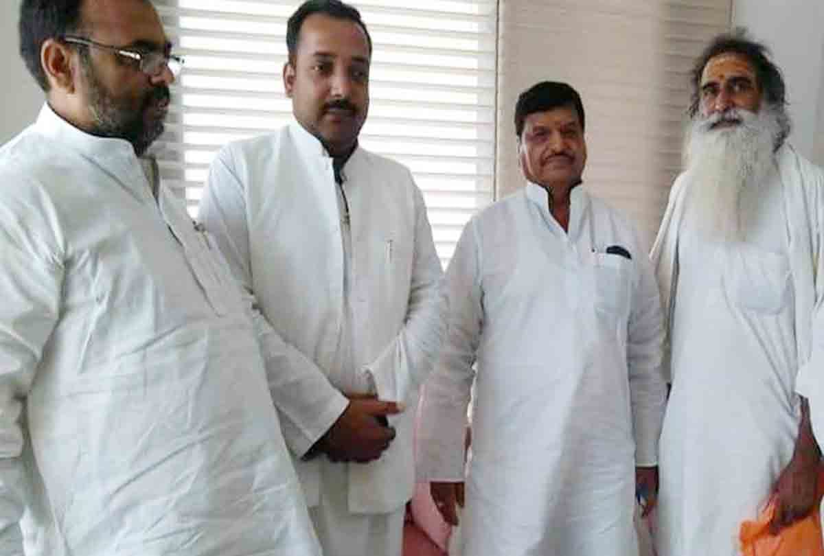shivpal yadav assures to hepl to victims of poisonous liquor case 
