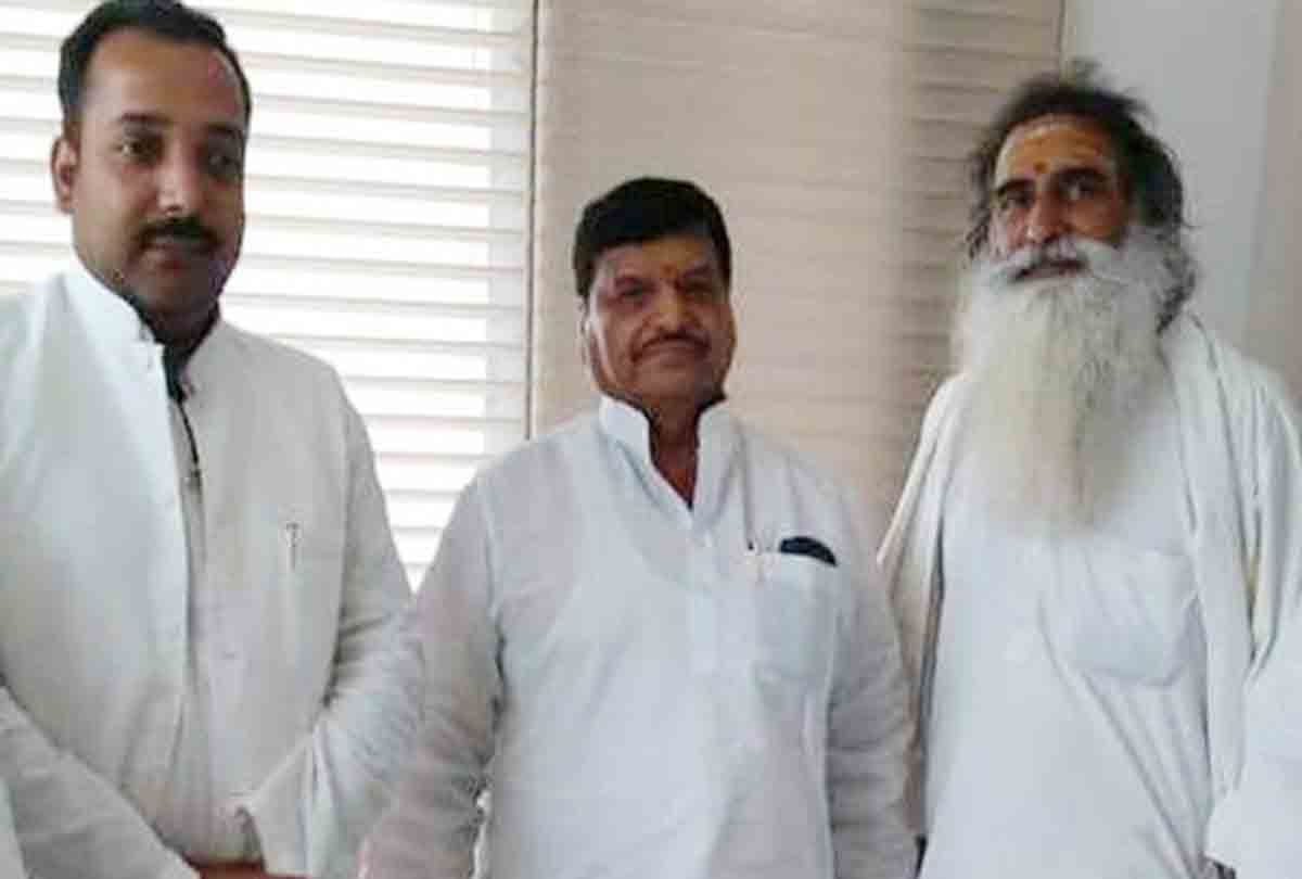 shivpal yadav assures to hepl to victims of poisonous liquor case 