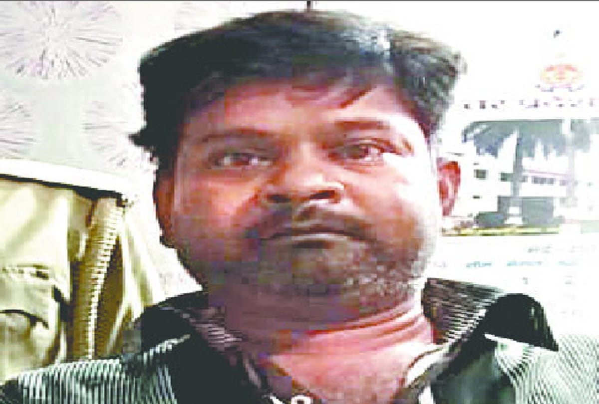 A young man killed his wife IN Greater Noida