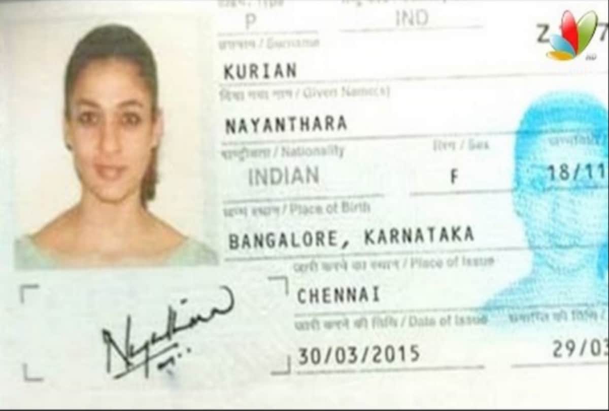 7 bollywood celebs who has ugly passport size photos see here