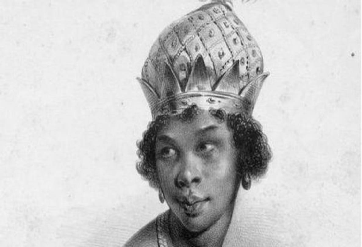 After physical relationship Angola Queen Nzingha Mbande killed her lovers