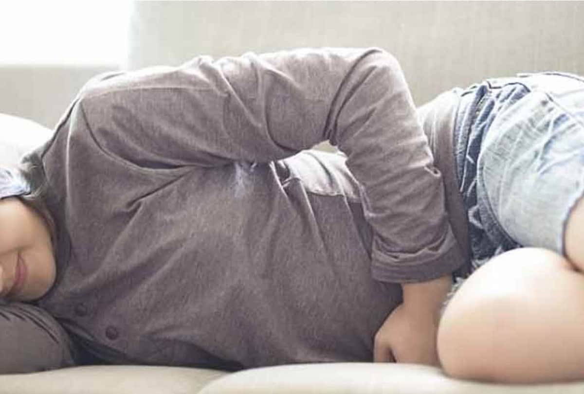 absence of periods is a amenorrhea disease