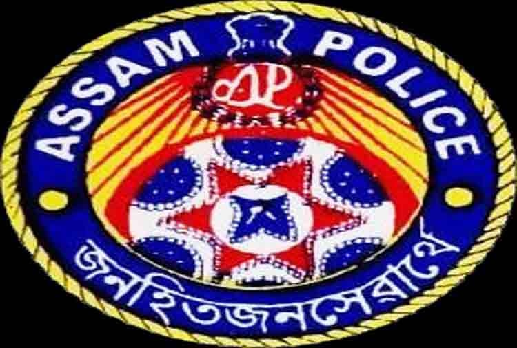 job vacancies in assam police for 10th passed 50000 salary