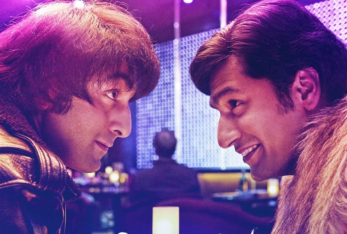 Sanjay Dutt Will Not Watch His Biopic Sanju Before Its Official Release