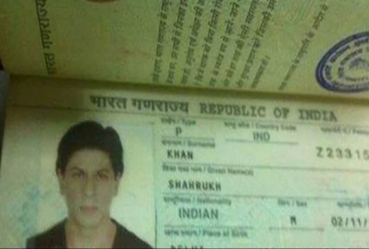 7 bollywood celebs who has ugly passport size photos see here