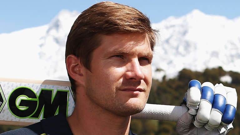 Shane Watson worth never realised Australian fans says Marcus Stoinis
