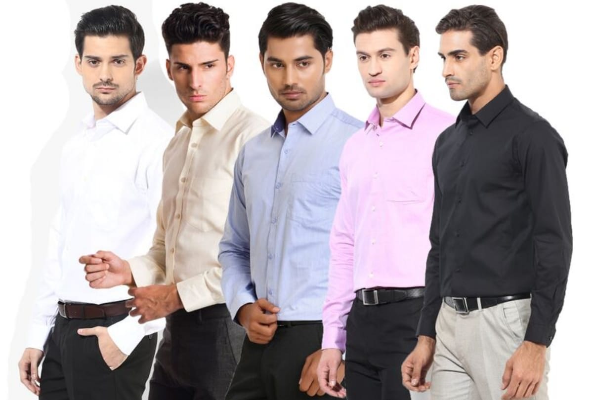 all about mens fashion wearing checked shirt with these small tips
