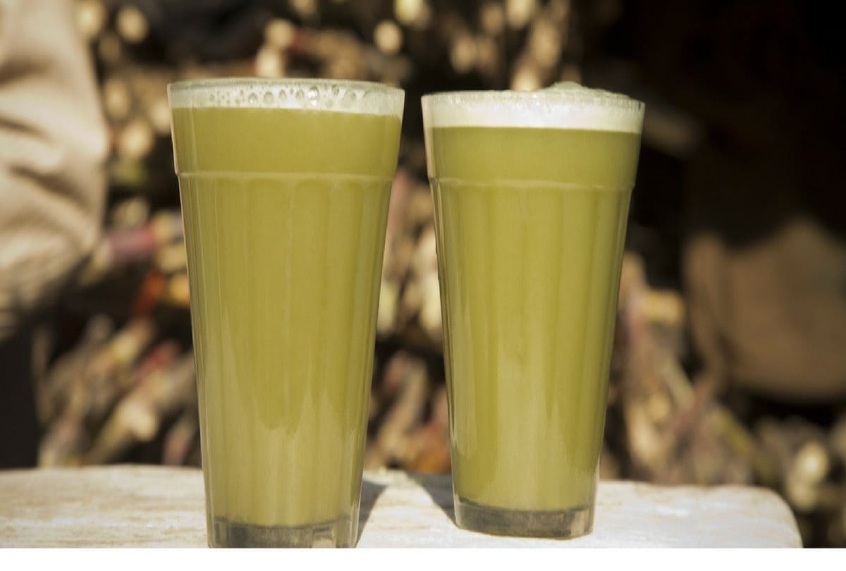 Sugarcane Juice For Weight Loss Know The Right Time And Technique