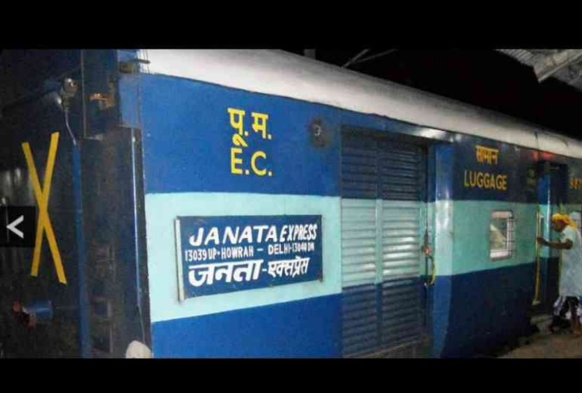 passengers of lucknow trapped in jammu and Dehradun