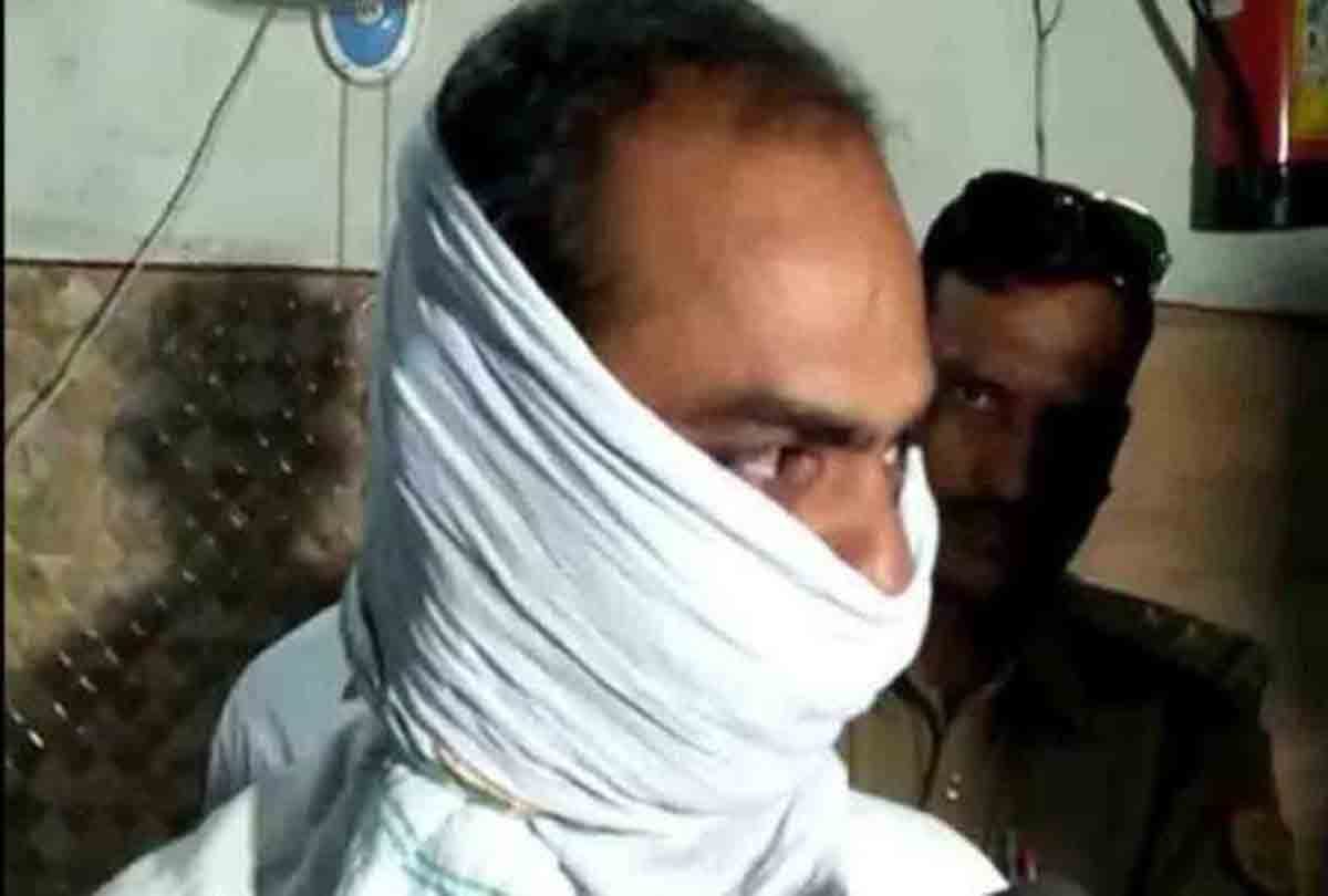 victims uncle accused of threatening in unnao rape case