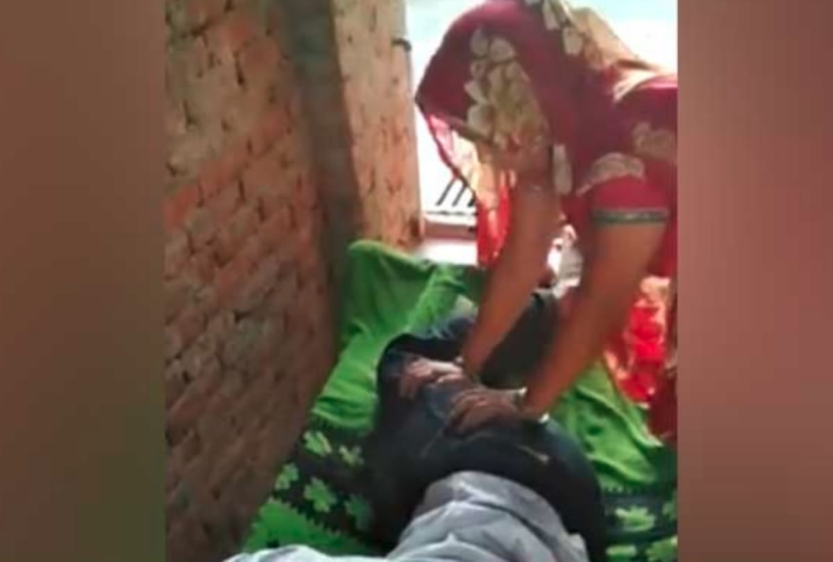 Husband wife viral video will make you laugh 