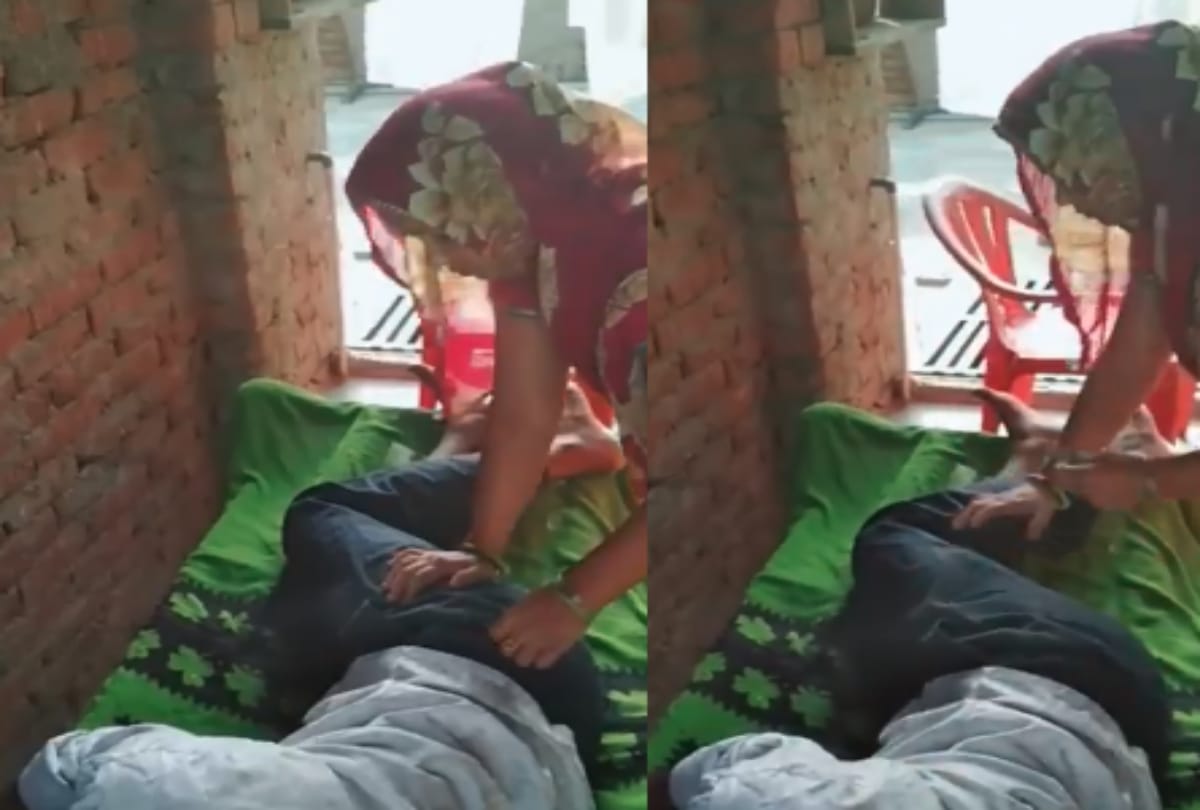 Husband wife viral video will make you laugh 