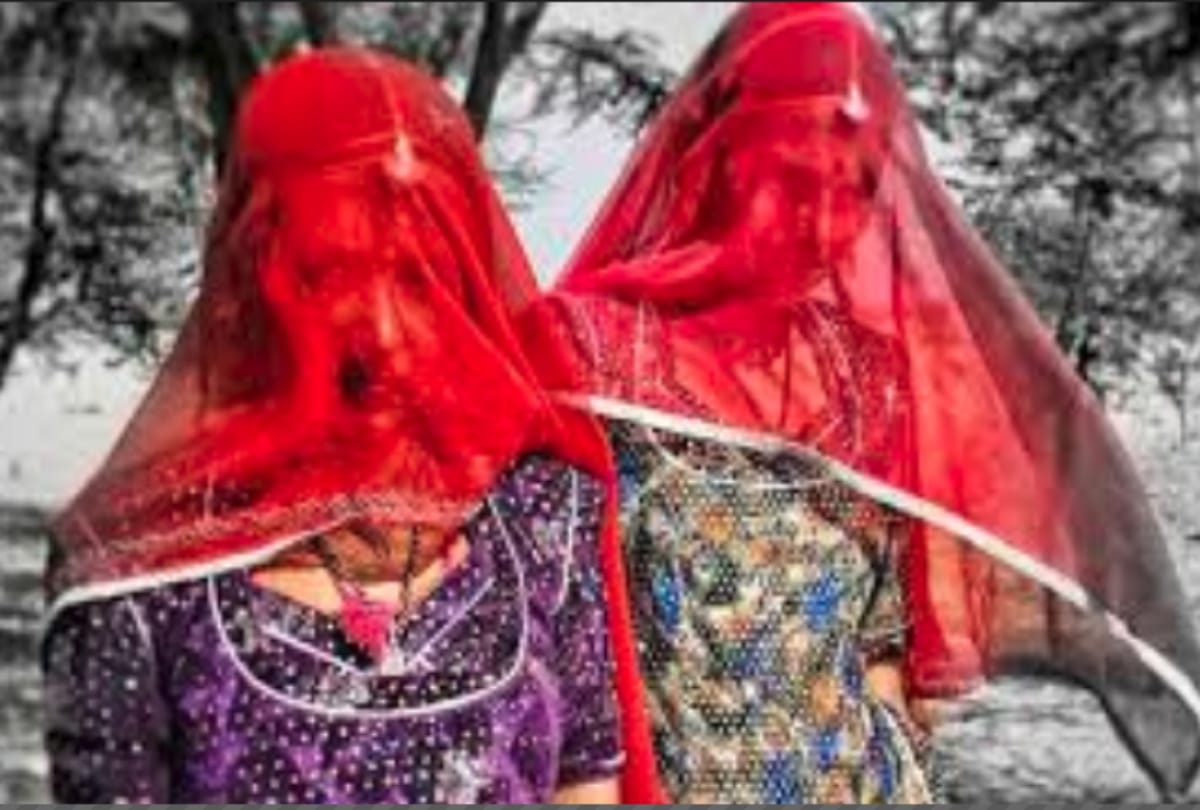 Rajasthan Derasar village men marrying multiple times to beat drought 