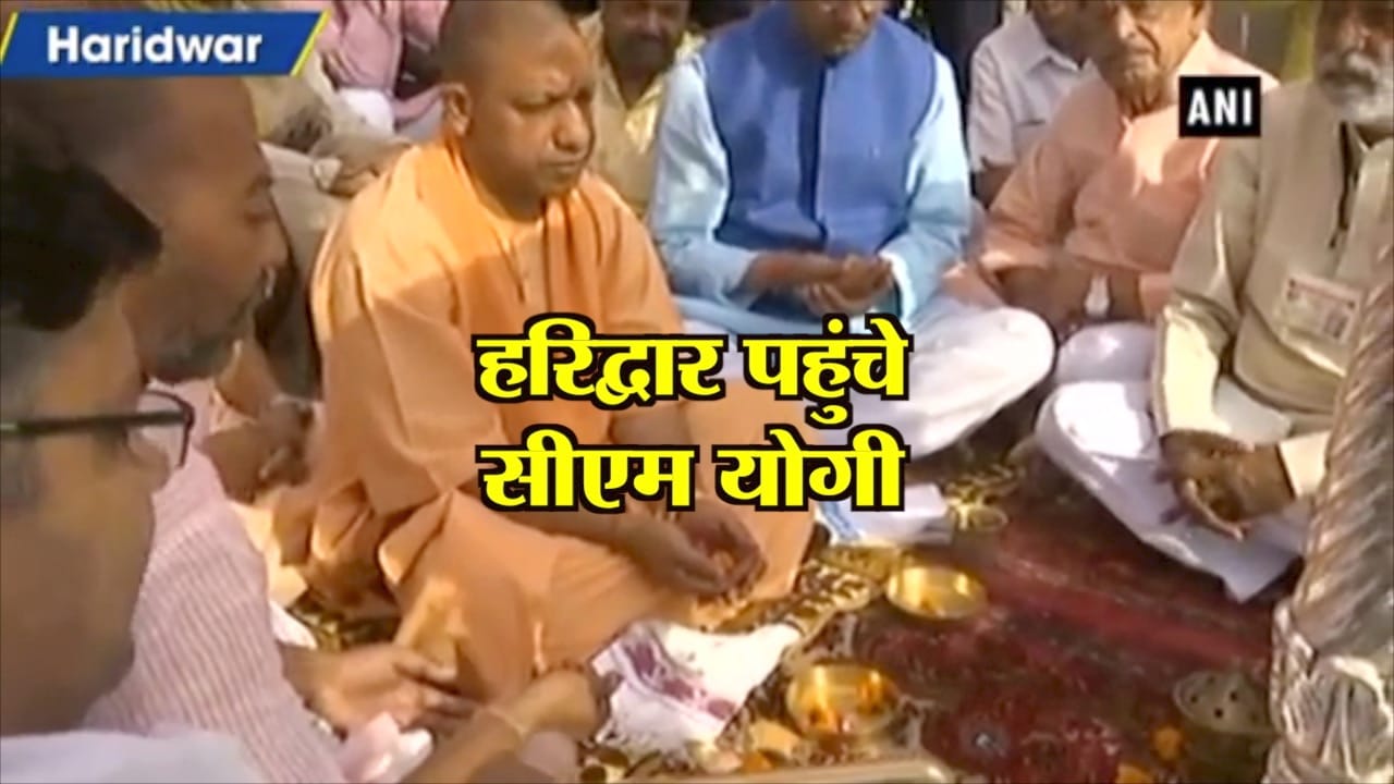 YOGI 