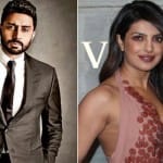 Priyanka Chopra and Abhishek Bachchan hesitate to work together in Shonali Bose film