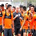 indian football team