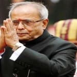 Pranab mukherjee (File Photo)