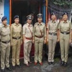 job for 6th passed in sikkim police 22000 salary